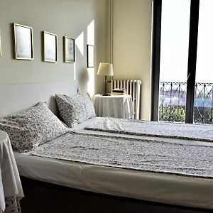 Appartement Residenza Ca' Laripa, Solto Collina