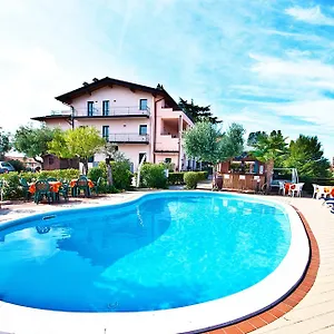 2* Hotel apartamentowy Bellavista
