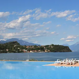 3* Hotel apartamentowy Villaggio San Giorgio Vacanze