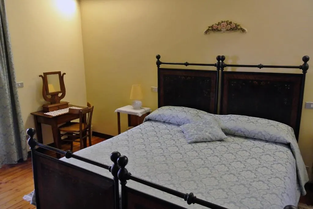 Country house Il Vigneto Affittacamere Manerba del Garda