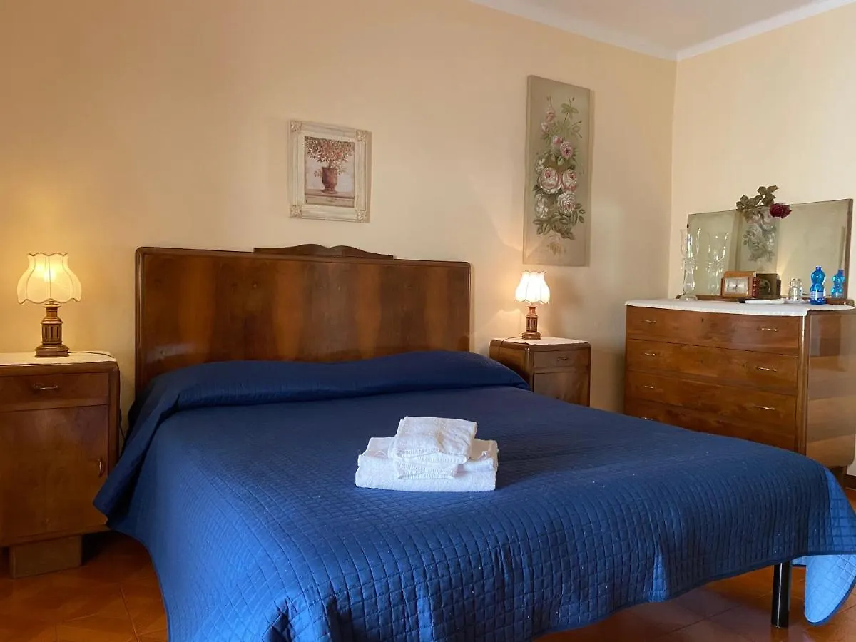 Il Vigneto Affittacamere Manerba del Garda Włochy