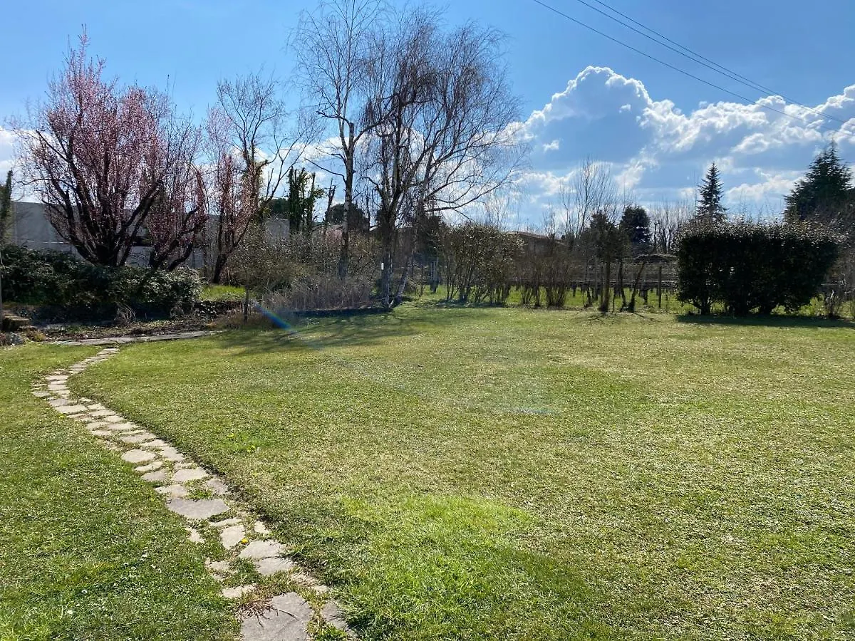 Gospodarstwo wiejskie Il Vigneto Affittacamere Manerba del Garda Włochy