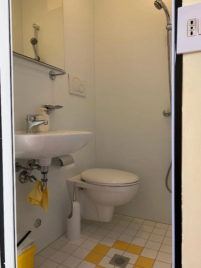 Il Vigneto Affittacamere Manerba del Garda Gospodarstwo wiejskie