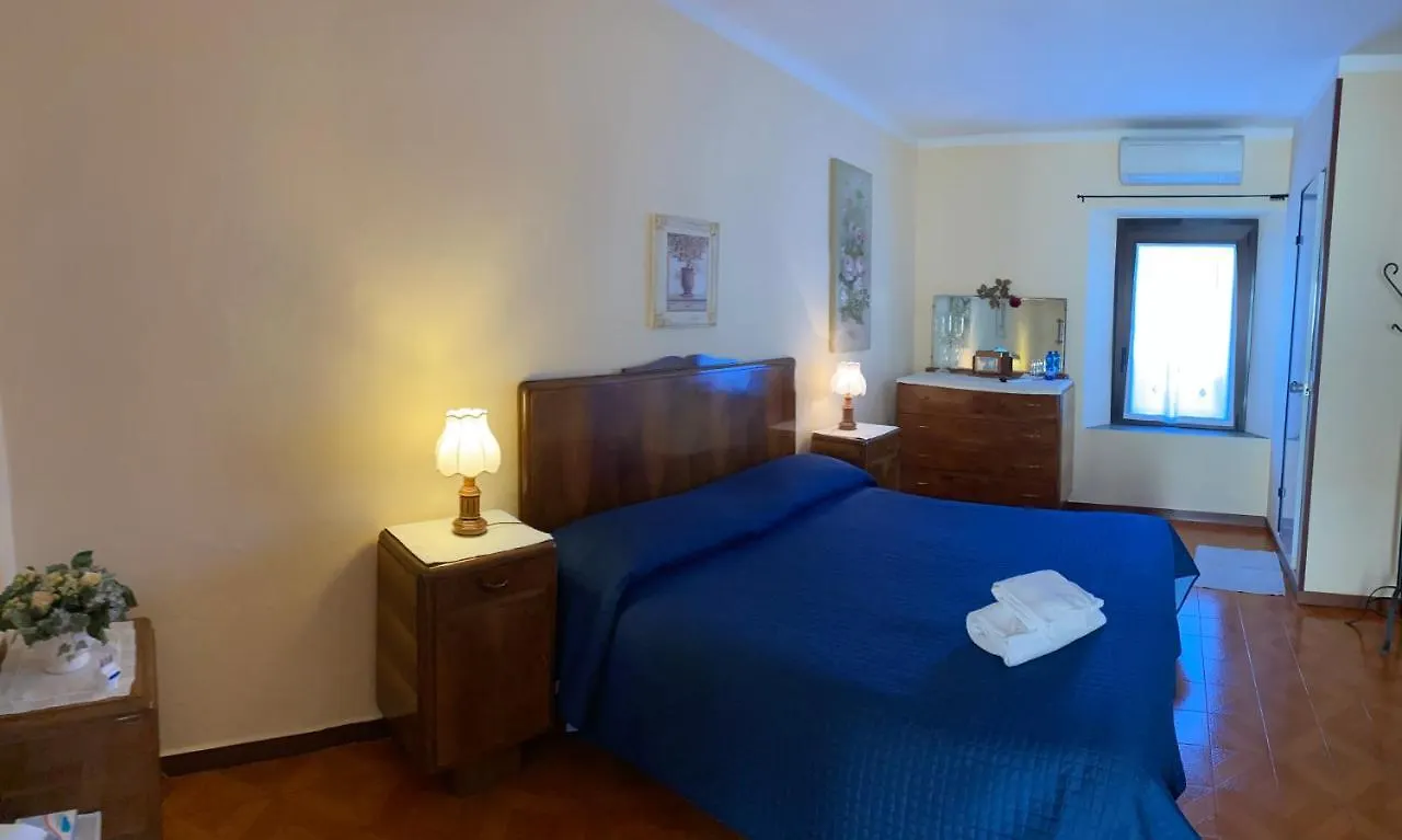 Gospodarstwo wiejskie Il Vigneto Affittacamere Manerba del Garda