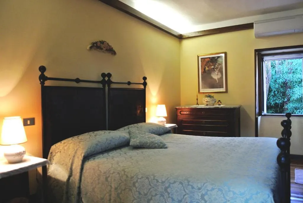 Il Vigneto Affittacamere Manerba del Garda