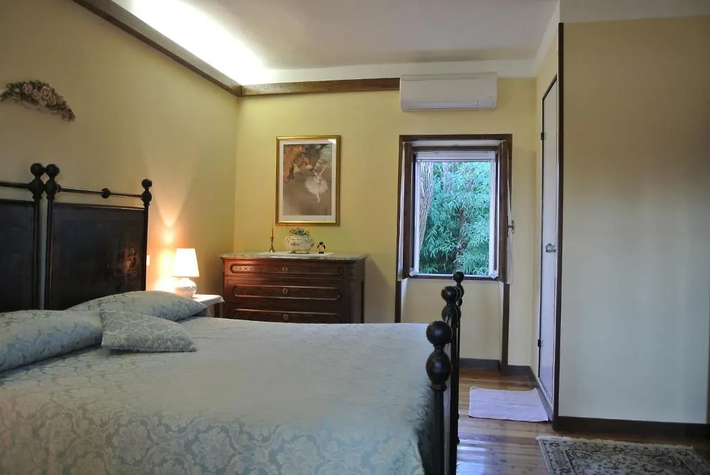 Gospodarstwo wiejskie Il Vigneto Affittacamere Manerba del Garda