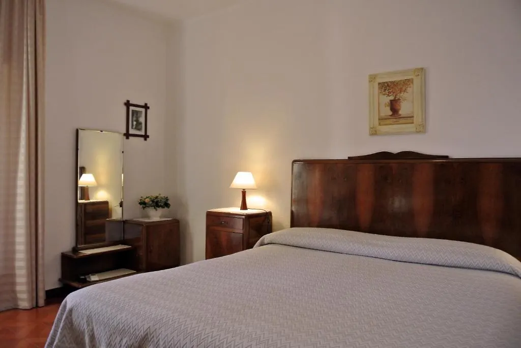 Il Vigneto Affittacamere Manerba del Garda 0*,