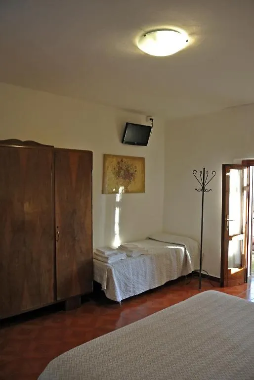 Il Vigneto Affittacamere Manerba del Garda Gospodarstwo wiejskie