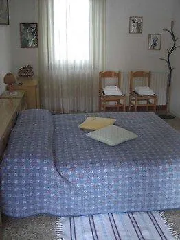 Gospodarstwo wiejskie Il Vigneto Affittacamere Manerba del Garda
