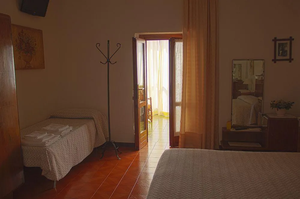 Il Vigneto Affittacamere Manerba del Garda