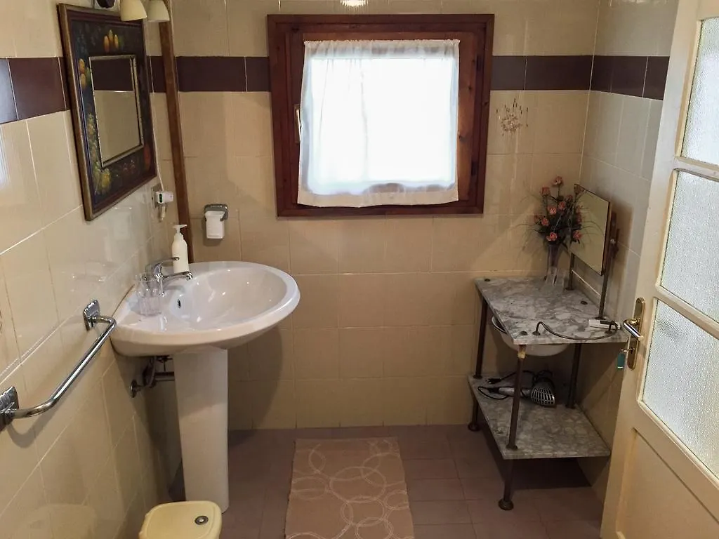 Il Vigneto Affittacamere Manerba del Garda Włochy