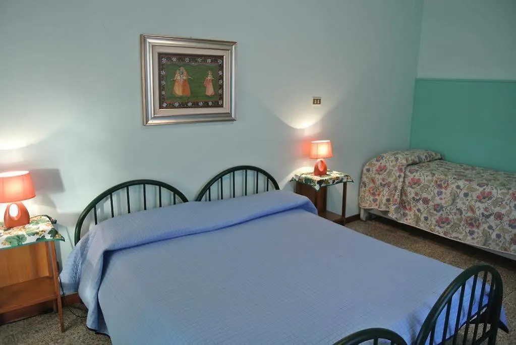 Il Vigneto Affittacamere Manerba del Garda