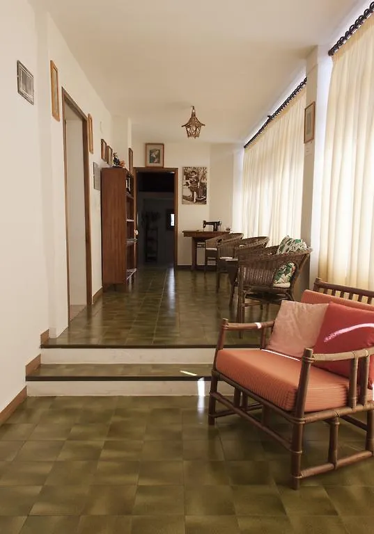Gospodarstwo wiejskie Il Vigneto Affittacamere Manerba del Garda