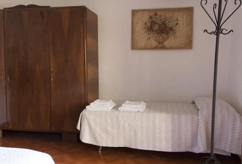 Il Vigneto Affittacamere Manerba del Garda Gospodarstwo wiejskie