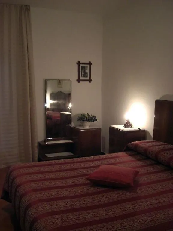 Il Vigneto Affittacamere Manerba del Garda 0*,  Włochy